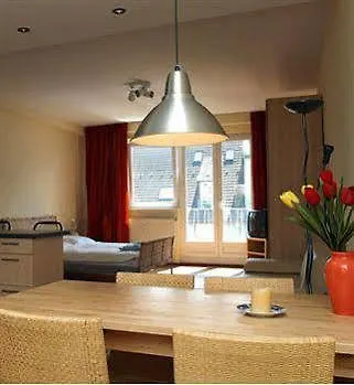 Tu Casa Ferienwohnungen & Apartments Berlin