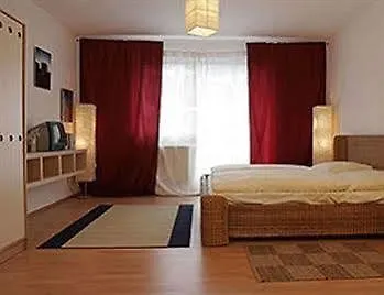 Tu Casa Ferienwohnungen & Apartments Berlin 0*,