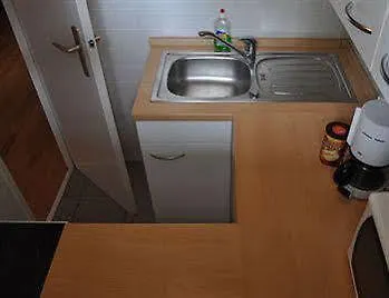 Tu Casa Ferienwohnungen & Apartments Berlin Germany