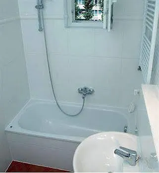 Tu Casa Ferienwohnungen & Apartments Berlín 0*,  Německo