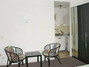 Tu Casa Ferienwohnungen & Apartments Berlín