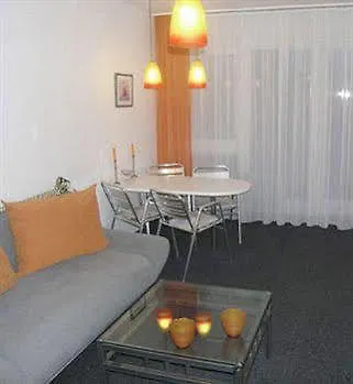 Tu Casa Ferienwohnungen & Apartments Berlín