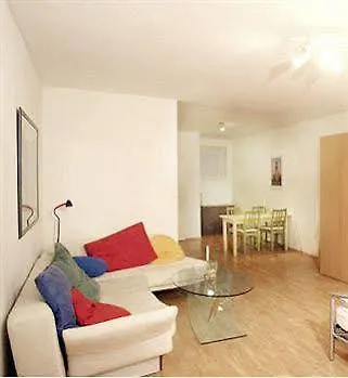 Tu Casa Ferienwohnungen & Apartments Berlín